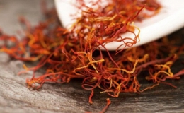 Điểm danh những nguy&ecirc;n liệu đắt đỏ bậc nhất m&agrave; chỉ c&oacute; c&aacute;c nh&agrave; h&agrave;ng hạng sang mới "d&aacute;m" sử dụng