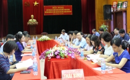 Tổng thu ng&acirc;n s&aacute;ch nh&agrave; nước tăng 13,2% so với c&ugrave;ng kỳ