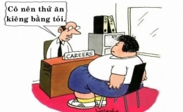 Ăn ki&ecirc;ng bằng tỏi