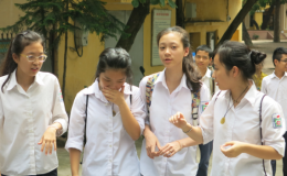 H&ocirc;m nay (17/7) diễn ra Hội nghị trực tuyến to&agrave;n quốc về tuyển sinh 2019