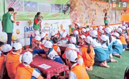 S&aacute;p nhập trường học: Từ chủ trương đến h&agrave;nh động (Kỳ 3)