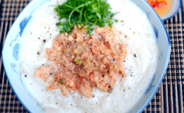 C&aacute;ch l&agrave;m m&oacute;n b&aacute;nh canh đ&uacute;ng chuẩn miền T&acirc;y