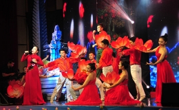 Nhiều chương tr&igrave;nh nghệ thuật hướng tới ng&agrave;y Thương binh - Liệt sĩ