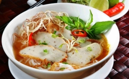 3 m&oacute;n b&aacute;nh hấp dẫn ở Ki&ecirc;n Giang 