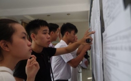 Ng&agrave;y 29/7 - Hạn cuối điều chỉnh nguyện vọng x&eacute;t tuyển trực tuyến