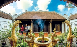 V&otilde; tướng uy linh