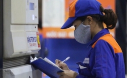 Gi&aacute; xăng c&oacute; thể giảm nhẹ ng&agrave;y mai