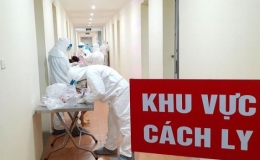 Bệnh nhân 428 tử vong do bệnh l&yacute; nặng v&agrave; mắc COVID-19