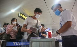 Bộ Y tế th&ocirc;ng b&aacute;o những người n&agrave;y cần li&ecirc;n hệ ngay với cơ quan y tế