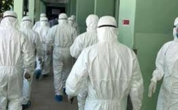 Bộ Y tế y&ecirc;u cầu c&aacute;c cơ sở kh&aacute;m, chữa bệnh nghi&ecirc;m t&uacute;c thực hiện kiểm so&aacute;t l&acirc;y nhiễm Covid-19