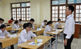 C&ocirc;ng bố đường d&acirc;y n&oacute;ng kỳ thi tốt nghiệp THPT 2020