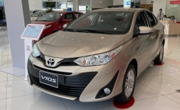 Đại l&yacute; &ocirc;t&ocirc; cắt ưu đ&atilde;i khi lệ ph&iacute; trước bạ giảm 50%