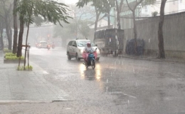 Dự b&aacute;o thời tiết 31/7: Miền Bắc sắp c&oacute; mưa lớn