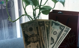 Gi&aacute; mua USD tăng tại một số ng&acirc;n h&agrave;ng thương mại