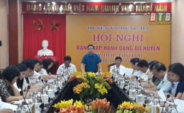 Hưng H&agrave; phấn đấu tốc độ tăng trưởng kinh tế năm 2020 đạt 12,22%