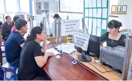 Kịp thời chi trả trợ cấp thất nghiệp cho người lao động