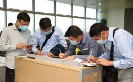 Liên hệ ngay với cơ quan y tế gần nhất nếu bạn đến 28 điểm dưới đ&acirc;y