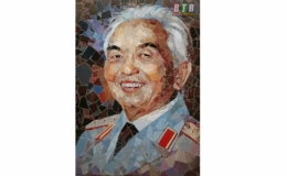 Mỹ thuật Th&aacute;i B&igrave;nh: 21 t&aacute;c phẩm tham dự Triển l&atilde;m mỹ thuật đồng bằng s&ocirc;ng Hồng năm 2020