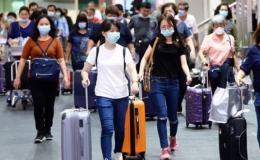 Những xu hướng du lịch n&agrave;o sẽ l&ecirc;n ng&ocirc;i sau Covid-19?