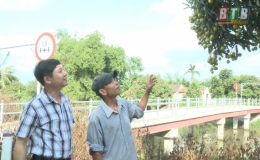 &Ocirc;ng Ch&iacute;nh l&agrave;m gi&agrave;u từ hai b&agrave;n tay trắng 