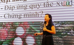 Phổ biến Hiệp định thương mại tự do Việt Nam - Li&ecirc;n minh ch&acirc;u &Acirc;u