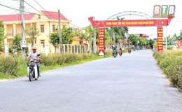 Th&aacute;i Thụy nỗ lực k&eacute;o giảm vi phạm v&agrave; tai nạn giao th&ocirc;ng ở c&aacute;c tuyến đường n&ocirc;ng th&ocirc;n