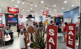 Th&aacute;ng khuyến mại tập trung quốc gia 2020: 400 chương tr&igrave;nh khuyến mại l&ecirc;n đến 100%