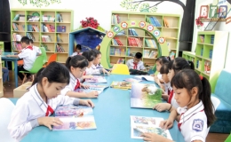 Vũ Thư: Giữ vững th&agrave;nh t&iacute;ch học sinh giỏi