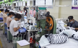 6 th&aacute;ng đầu năm, to&agrave;n tỉnh tạo việc l&agrave;m mới cho gần 16 ngh&igrave;n lao động