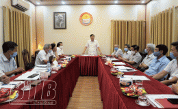 85,2% c&ocirc;ng d&acirc;n đạt danh hiệu "c&ocirc;ng d&acirc;n học tập"