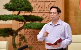 &Aacute;p dụng biện ph&aacute;p ph&ograve;ng, chống dịch bắt buộc với những người đến từ v&ugrave;ng dịch