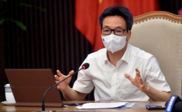 &Aacute;p dụng c&aacute;c biện ph&aacute;p mạnh mẽ hiệu quả để chấm dứt dịch bệnh