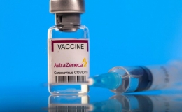 AstraZeneca chuyển th&ecirc;m 921.400 liều vaccine Covid-19 về Việt Nam