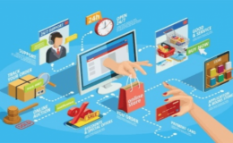 Bảo vệ quyền lợi người ti&ecirc;u d&ugrave;ng trong giao dịch thương mại điện tử