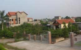 Cả nước đ&atilde; c&oacute; 64,63% số x&atilde; đạt chuẩn N&ocirc;ng th&ocirc;n mới