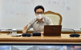 C&aacute;c tỉnh ph&iacute;a Nam n&acirc;ng cao cảnh gi&aacute;c, sẵn s&agrave;ng t&igrave;nh huống xấu hơn