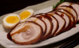 C&aacute;ch l&agrave;m thịt x&aacute; x&iacute;u kiểu Nhật