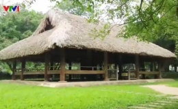 C&acirc;u chuyện B&aacute;c Hồ ở T&acirc;n Tr&agrave;o