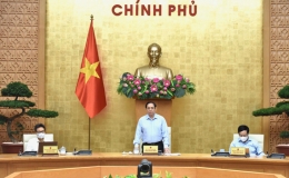 Chăm lo, bảo vệ t&iacute;nh mạng, sức khoẻ của người d&acirc;n l&agrave; tr&ecirc;n hết