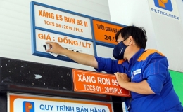 CPI th&aacute;ng 7 tăng 0,62%