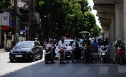 Dự b&aacute;o thời tiết 16/7: Miền Bắc tiếp tục nắng n&oacute;ng ch&aacute;y da, tăng nhiệt