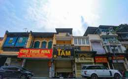 H&agrave; Nội tạm dừng hoạt động vui chơi, nh&agrave; h&agrave;ng, tiệm cắt t&oacute;c từ 0h00 ng&agrave;y 13/7