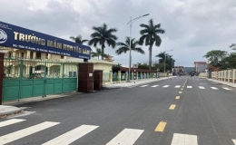 Hải Ph&ograve;ng: V&ugrave;ng qu&ecirc; &ldquo;lột x&aacute;c&rdquo; khi x&acirc;y dựng N&ocirc;ng th&ocirc;n mới kiểu mẫu