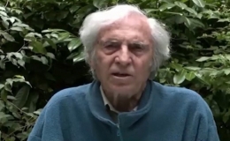 H&agrave;nh tr&igrave;nh tới 251 quốc gia v&agrave; v&ugrave;ng l&atilde;nh thổ của cụ &ocirc;ng 83 tuổi