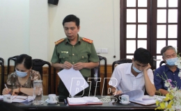 Huyện Vũ Thư c&oacute; 1.053 cơ sở t&iacute;n ngưỡng, 161 cơ sở t&ocirc;n gi&aacute;o