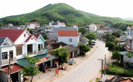 L&agrave;n gi&oacute; mới ở những x&atilde; ngh&egrave;o