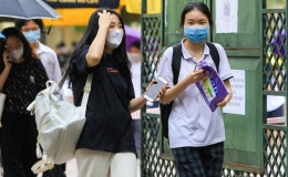 Lịch chi tiết kỳ thi tốt nghiệp trung học phổ th&ocirc;ng đợt 2