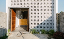 Nh&agrave; ống m&aacute;i nghi&ecirc;ng đơn giản m&agrave; si&ecirc;u đẹp v&agrave; &iacute;t tiền