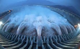 Những đập thủy điện lớn nhất thế giới