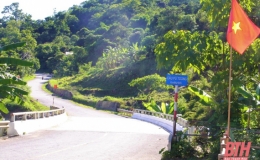 P&ugrave; Toong - bản đồng b&agrave;o M&ocirc;ng đầu ti&ecirc;n &ldquo;về đ&iacute;ch&rdquo; n&ocirc;ng th&ocirc;n mới